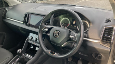 Skoda Karoq 2.0 TDI [150] SE Drive 5dr Diesel Estate